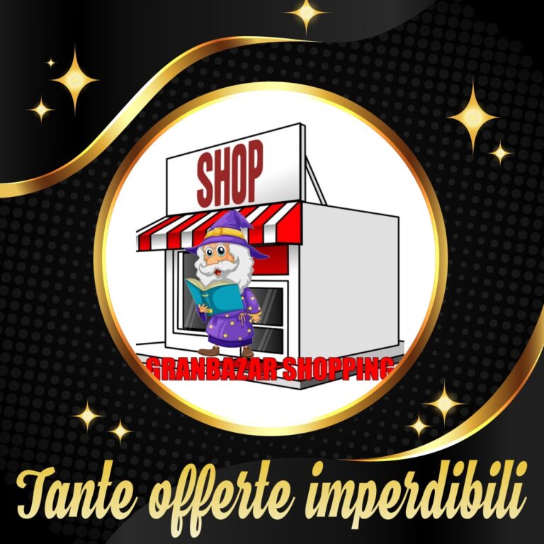 Tante offerte imperdibili